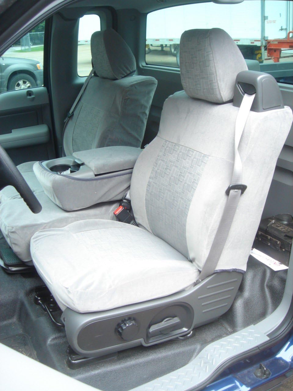 2004 ford truck seat covers
