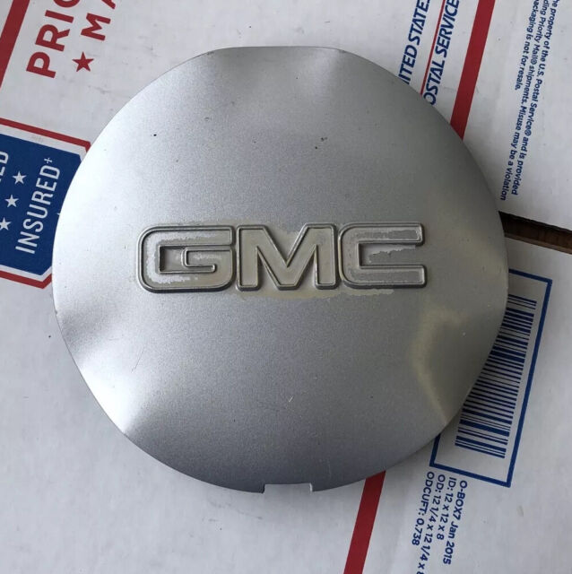 2003 gmc envoy hubcap cover