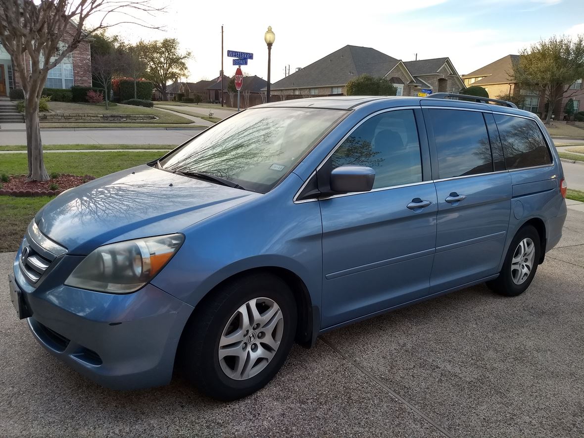 2005 odyssey for sale