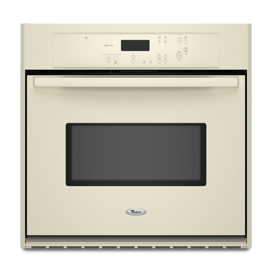 27 inch single wall oven